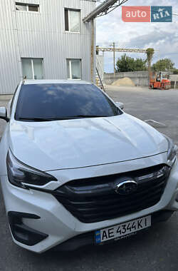 Седан Subaru Legacy 2023 в Дніпрі