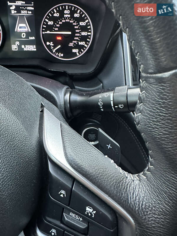 Седан Subaru Legacy 2023 в Дніпрі