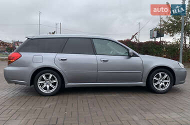 Универсал Subaru Legacy 2005 в 