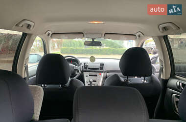 Универсал Subaru Legacy 2005 в 