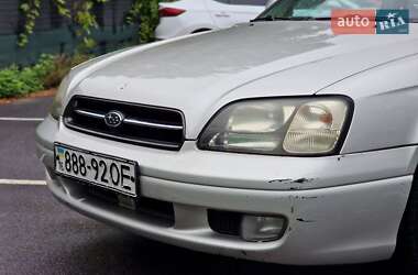 Седан Subaru Legacy 2000 в 