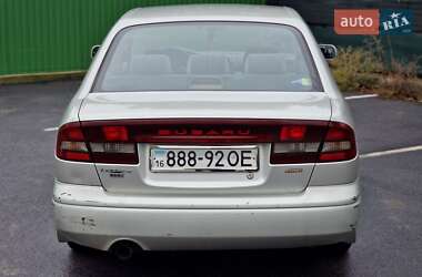 Седан Subaru Legacy 2000 в 
