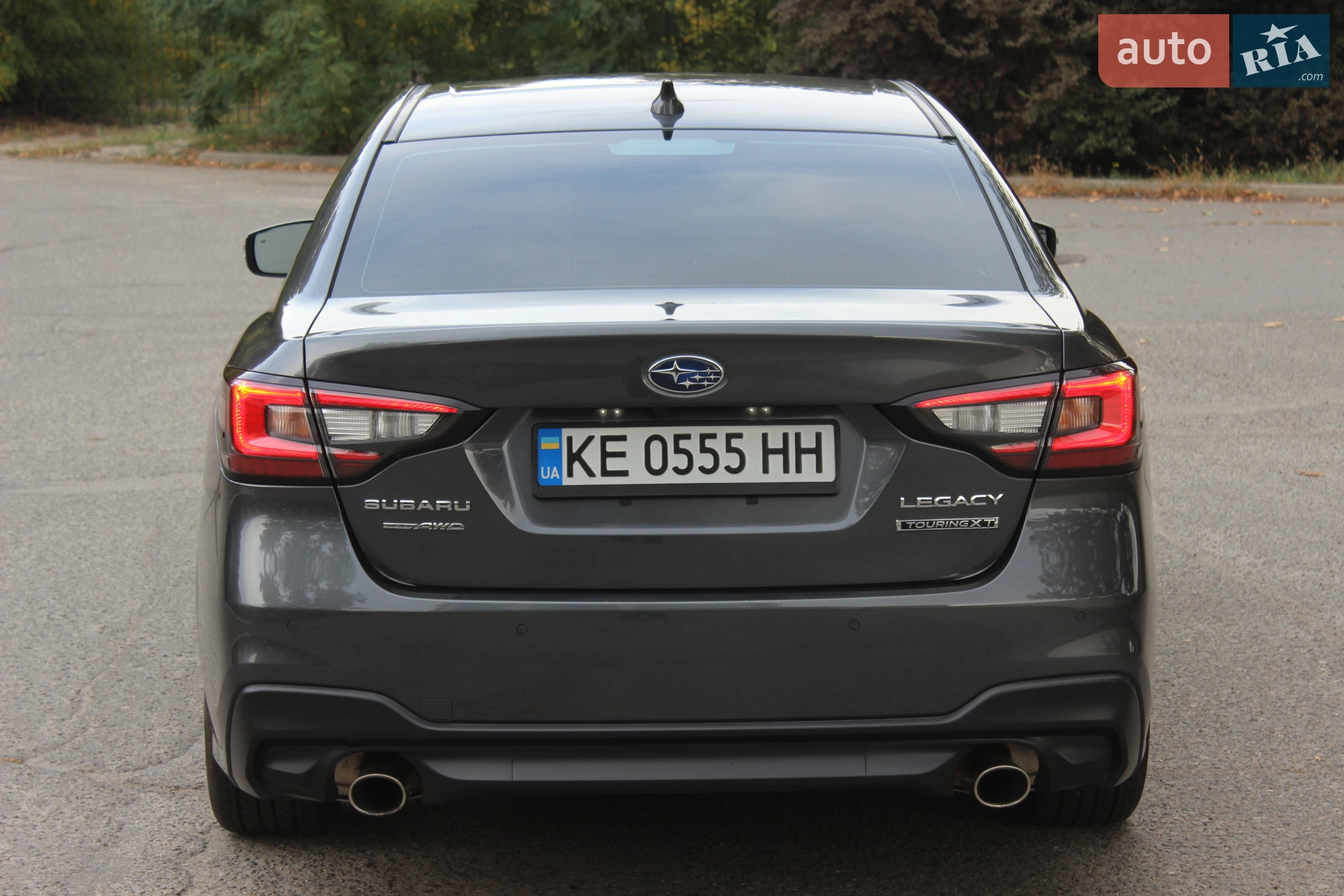 2021 Subaru Legacy - мініатюра 7