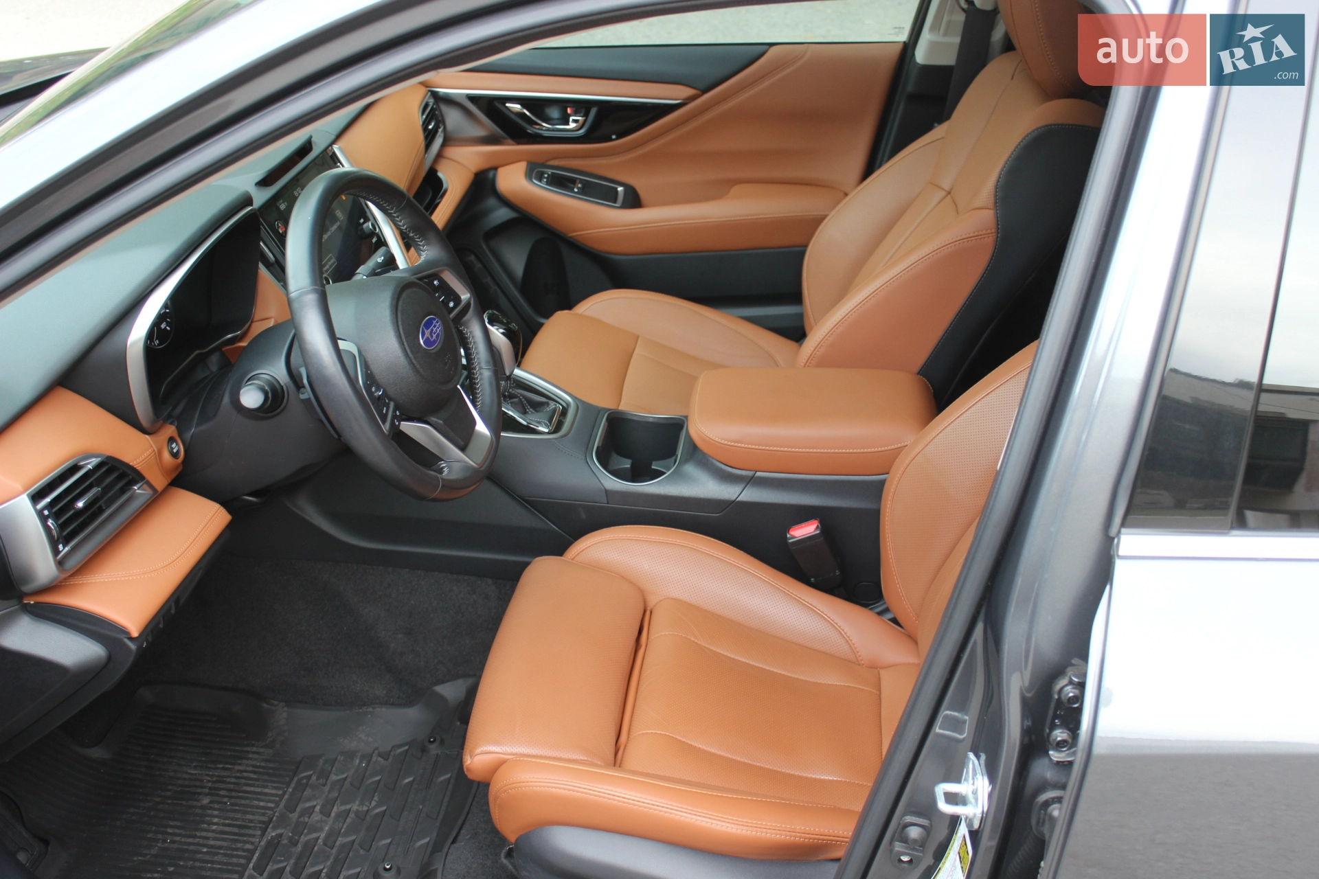 2021 Subaru Legacy - мініатюра 20