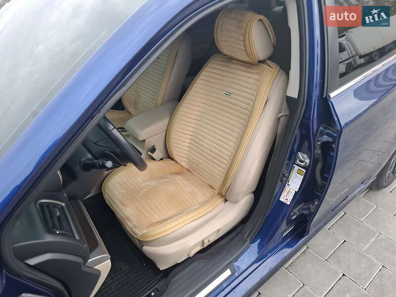 Седан Subaru Legacy 2014 в Черкасах