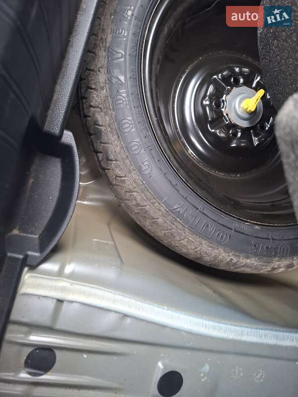 Седан Subaru Legacy 2014 в Черкасах