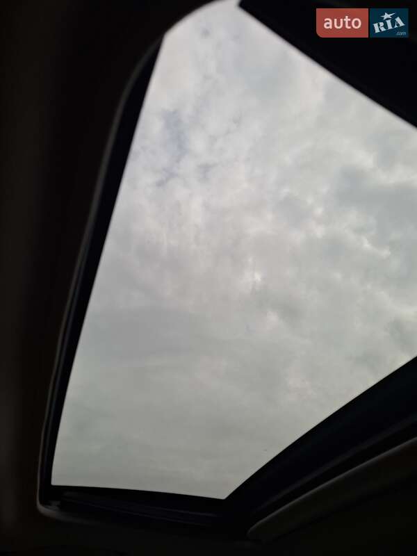 Седан Subaru Legacy 2014 в Черкасах