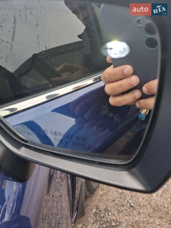 Седан Subaru Legacy 2014 в Черкасах