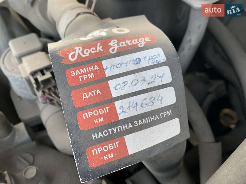 Седан Subaru Legacy 2006 в Кременчуге
