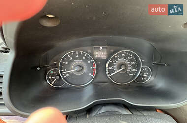 Седан Subaru Legacy 2011 в 