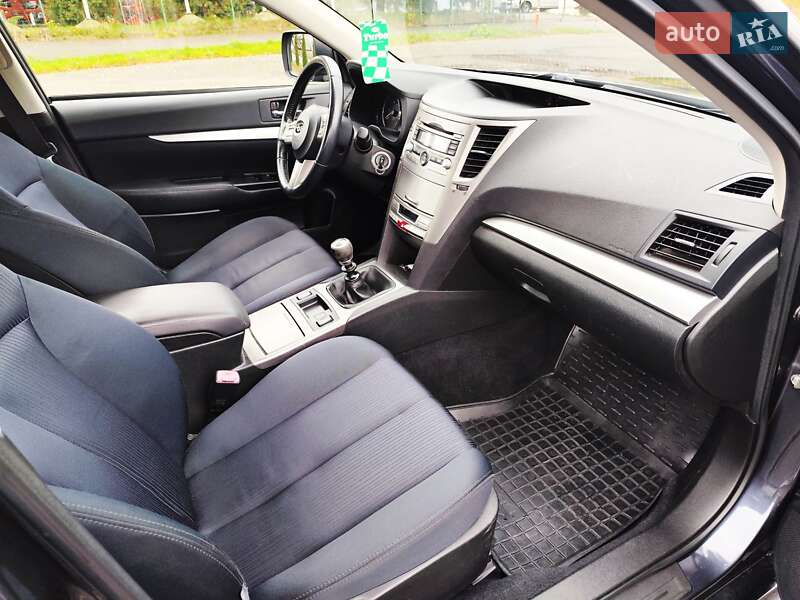Универсал Subaru Legacy 2010 в Тернополе фото 26 Универсал Subaru Legacy 2010 в Тернополе