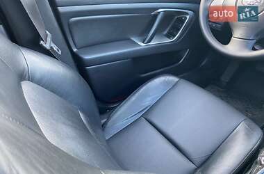 Седан Subaru Legacy 2008 в 