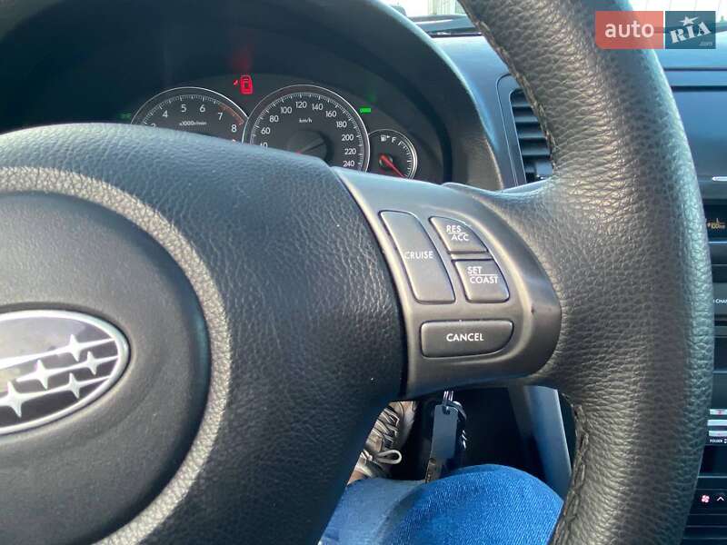 Седан Subaru Legacy 2008 в Киеве фото 15 Седан Subaru Legacy 2008 в Киеве