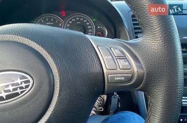 Седан Subaru Legacy 2008 в 