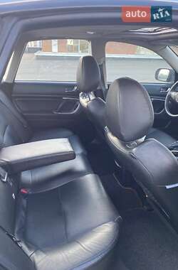 Седан Subaru Legacy 2008 в 