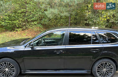 Універсал Subaru Legacy 2011 в  фото 4 Універсал Subaru Legacy 2011 в