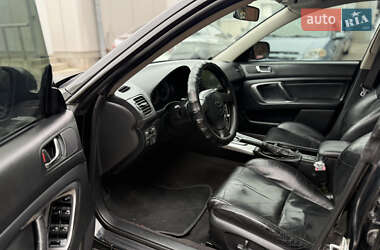 Седан Subaru Legacy 2006 в 