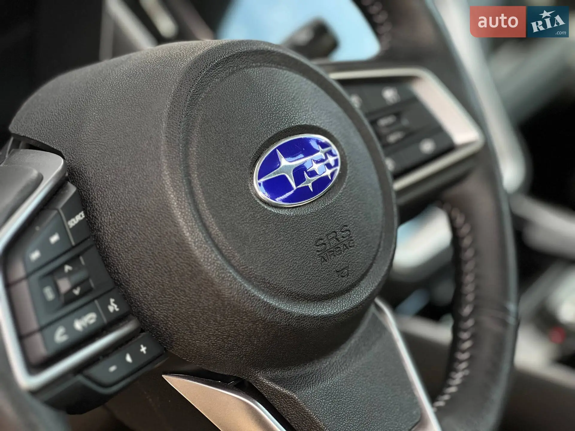 2023 Subaru Legacy - мініатюра 19