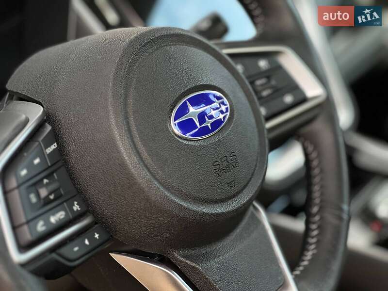 Седан Subaru Legacy 2023 в Стрые фото 19 Седан Subaru Legacy 2023 в Стрые