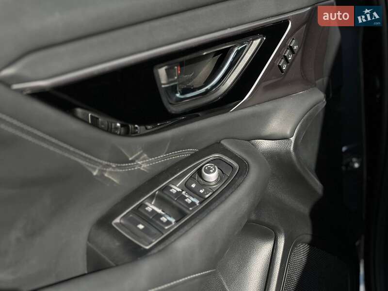 Седан Subaru Legacy 2023 в Стрые фото 23 Седан Subaru Legacy 2023 в Стрые