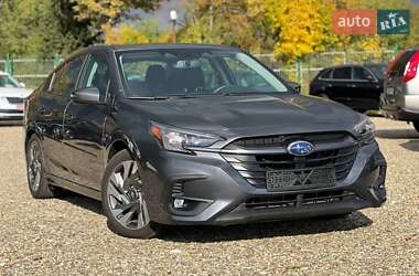 Седан Subaru Legacy 2023 в Стрые