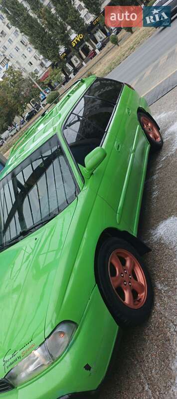 Универсал Subaru Legacy 1996 в Одессе