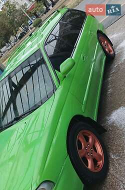 Универсал Subaru Legacy 1996 в  фото 6 Универсал Subaru Legacy 1996 в