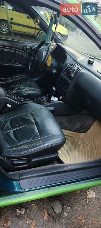 Универсал Subaru Legacy 1996 в Одессе