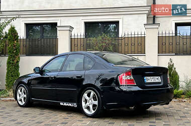 Седан Subaru Legacy 2006 в 