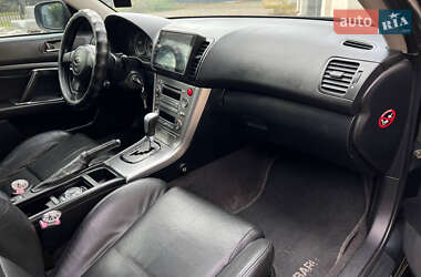 Седан Subaru Legacy 2006 в 