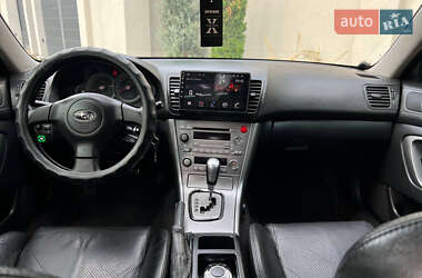 Седан Subaru Legacy 2006 в 