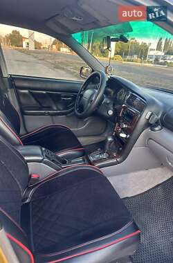 Седан Subaru Legacy 1999 в 