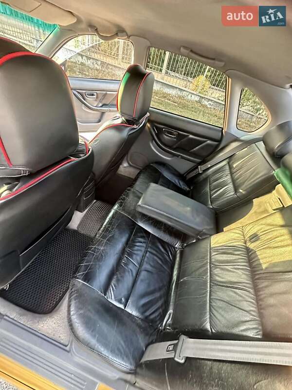 Седан Subaru Legacy 1999 в Кропивницком