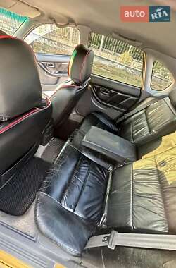 Седан Subaru Legacy 1999 в 