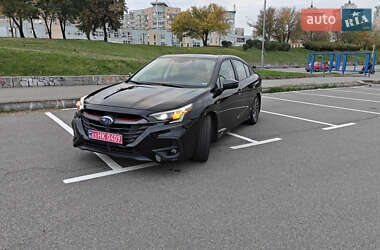 Седан Subaru Legacy 2023 в Киеве