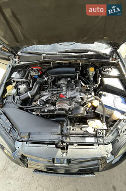 Седан Subaru Legacy 2004 в 
