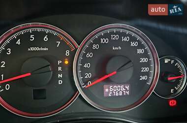 Седан Subaru Legacy 2008 в 