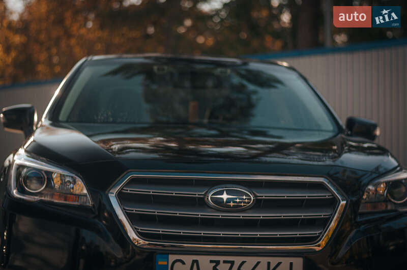 Седан Subaru Legacy 2015 в Черкассах фото 18 Седан Subaru Legacy 2015 в Черкассах