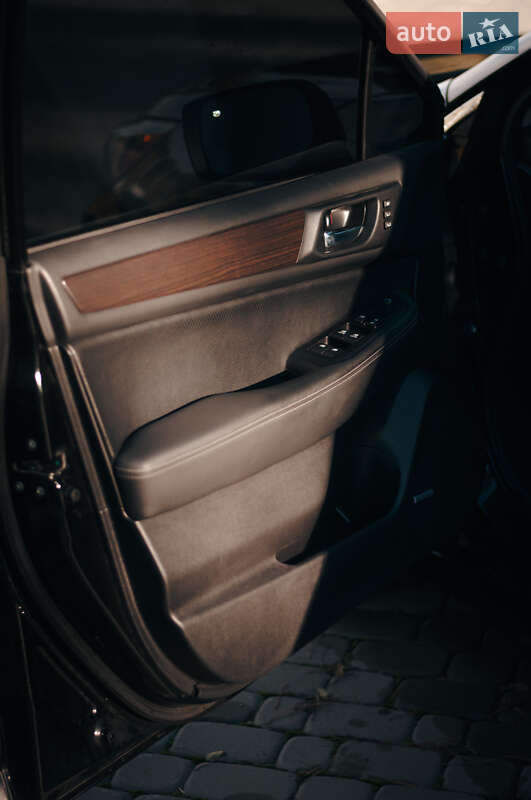 Седан Subaru Legacy 2015 в Черкассах фото 22 Седан Subaru Legacy 2015 в Черкассах