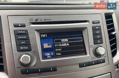 Седан Subaru Legacy 2014 в  фото 31 Седан Subaru Legacy 2014 в