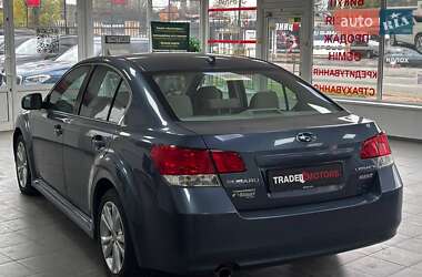 Седан Subaru Legacy 2014 в  фото 14 Седан Subaru Legacy 2014 в