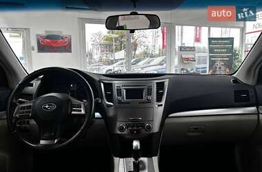 Седан Subaru Legacy 2014 в  фото 22 Седан Subaru Legacy 2014 в