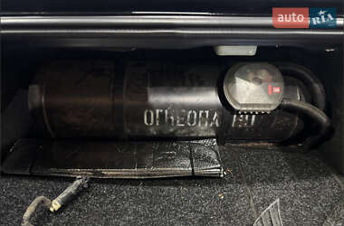 Седан Subaru Legacy 2007 в 