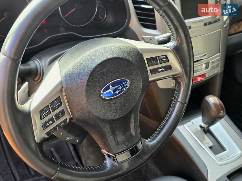 Седан Subaru Legacy 2012 в Харькове фото 11 Седан Subaru Legacy 2012 в Харькове