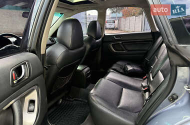 Седан Subaru Legacy 2006 в  фото 19 Седан Subaru Legacy 2006 в