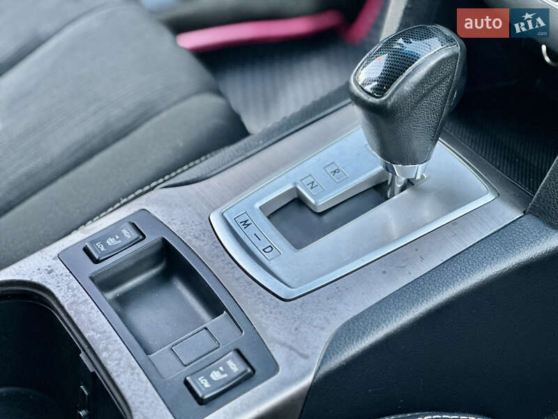 Седан Subaru Legacy 2013 в Одесі фото 22 Седан Subaru Legacy 2013 в Одесі