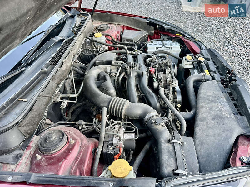 Седан Subaru Legacy 2013 в Одесі фото 29 Седан Subaru Legacy 2013 в Одесі