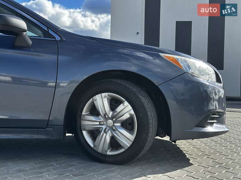 Седан Subaru Legacy 2015 в Львові фото 12 Седан Subaru Legacy 2015 в Львові