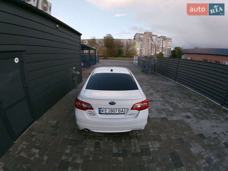 Седан Subaru Legacy 2014 в Вільногірську фото 5 Седан Subaru Legacy 2014 в Вільногірську