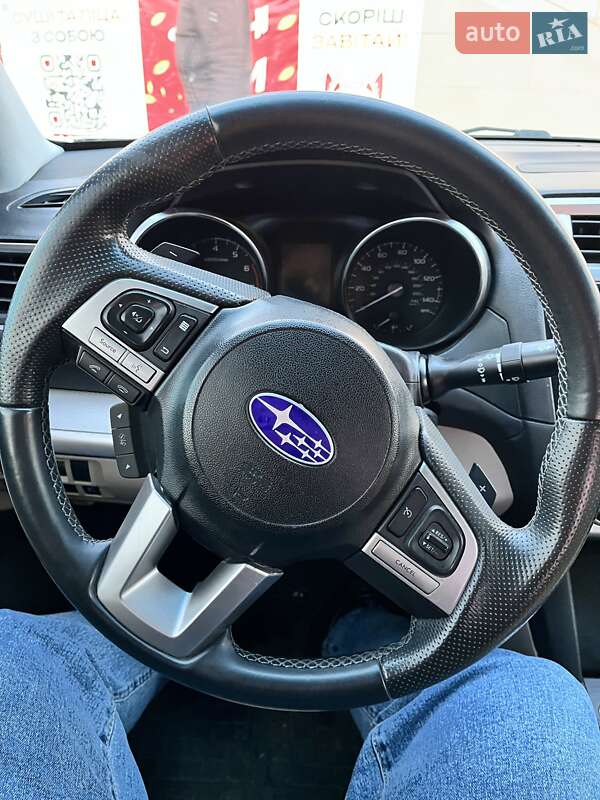 Седан Subaru Legacy 2014 в Вільногірську фото 11 Седан Subaru Legacy 2014 в Вільногірську